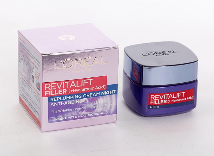 محصولات مراقبت از پوست LOREAL