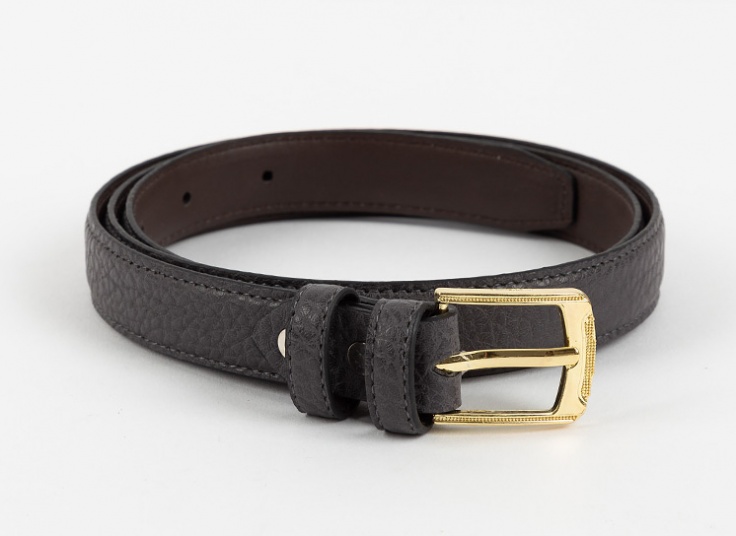 کمربند چرمی زنانه