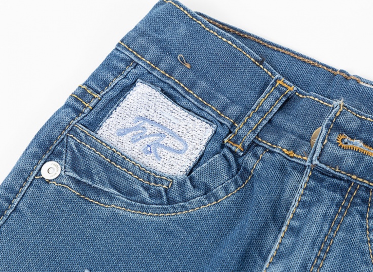 شلوار جین دخترانه Marco