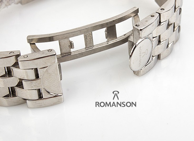 ساعت زنانه Romanson