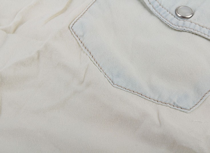 شومیز طرح جین TEX