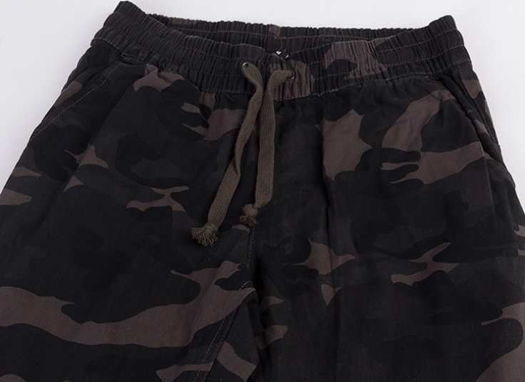 شلوار اسلش مردانه Rag supply