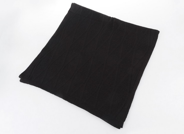 شال ریزبافت Diamond