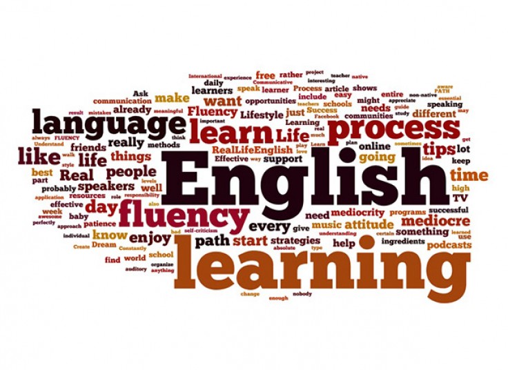 آموزش زبان در black bird