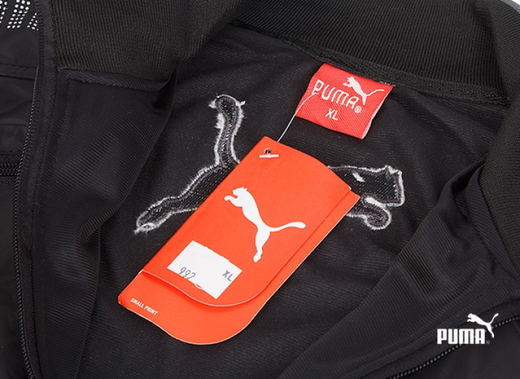 ست ورزشی NIKE و PUMA