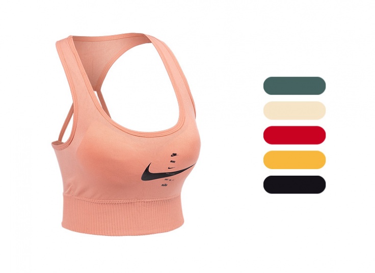 نیم تنه طرح Nike