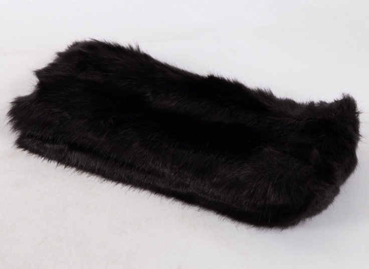 هدبند خزدار