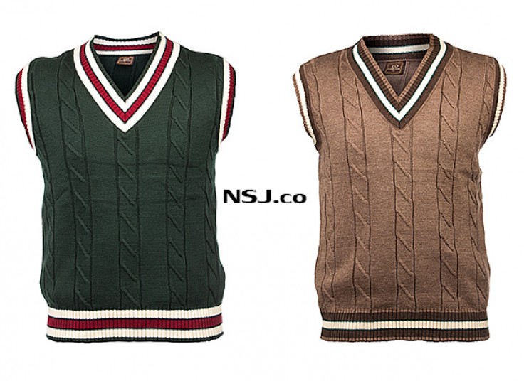 ژیله بافت NSJ