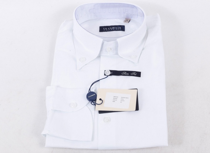 پیراهن ساده مردانه LA CAMICIA