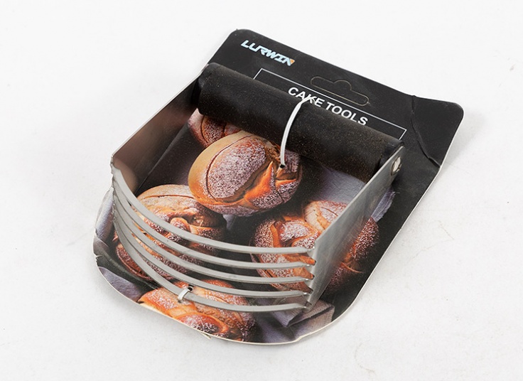 مخلوط کن خمیر استیل Lurwin