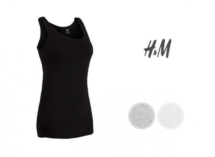تاپ زنانه H and M