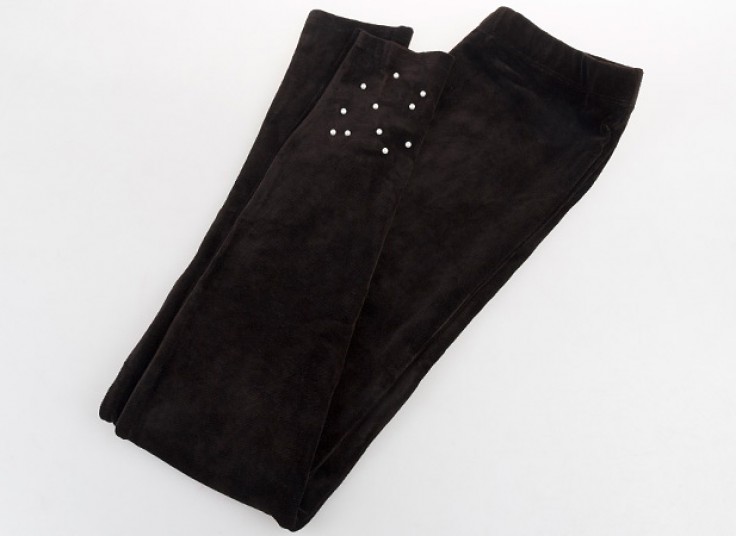 لگ مخمل کبریتی Velure