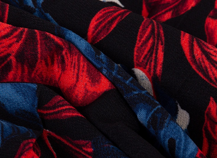 پیراهن زنانه Pleated