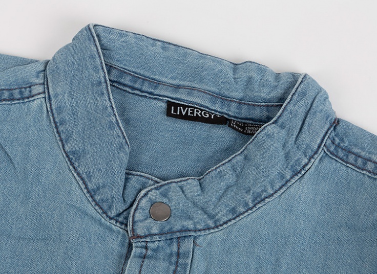 پیراهن جین LIVERGY