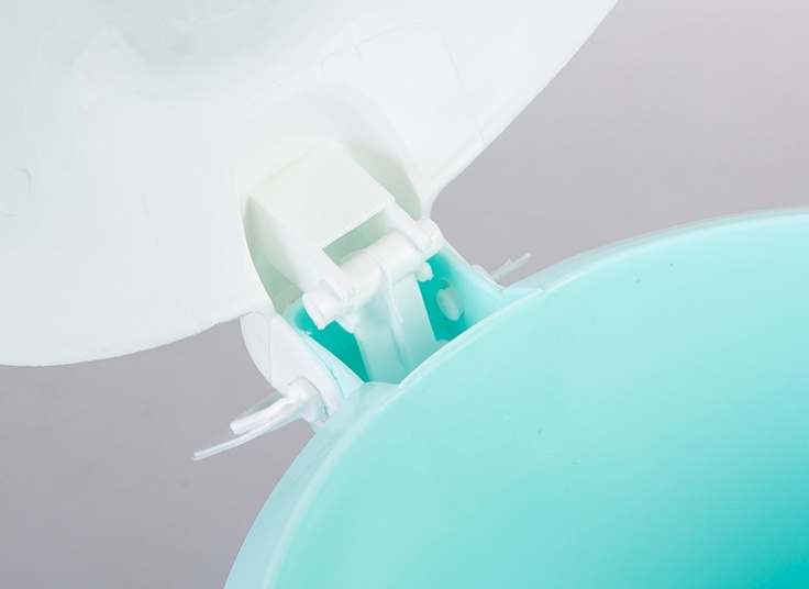 سطل زباله پدالی Sepanta