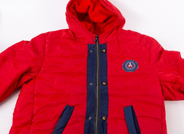 کاپشن مردانه New York