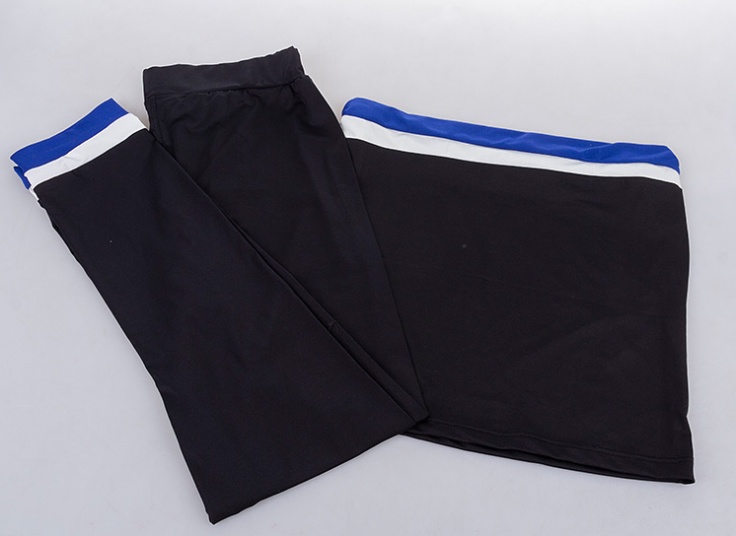 تاپ و شلوار زنانه Multicolor