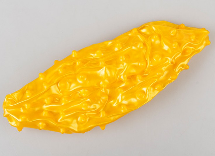 توپ پیلاتس کوچک