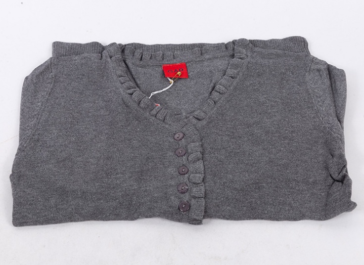 بلوز بافت یقه هفت GAP