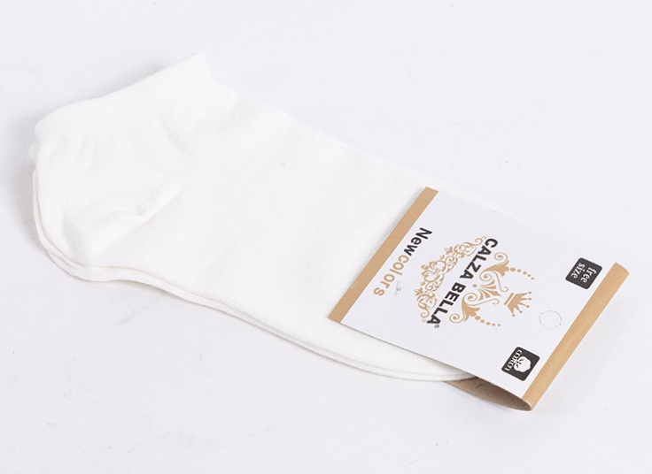 جوراب مچی زنانه Caza Bella