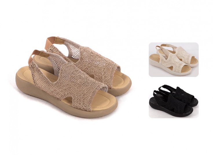 صندل گیپور زنانه بیتا