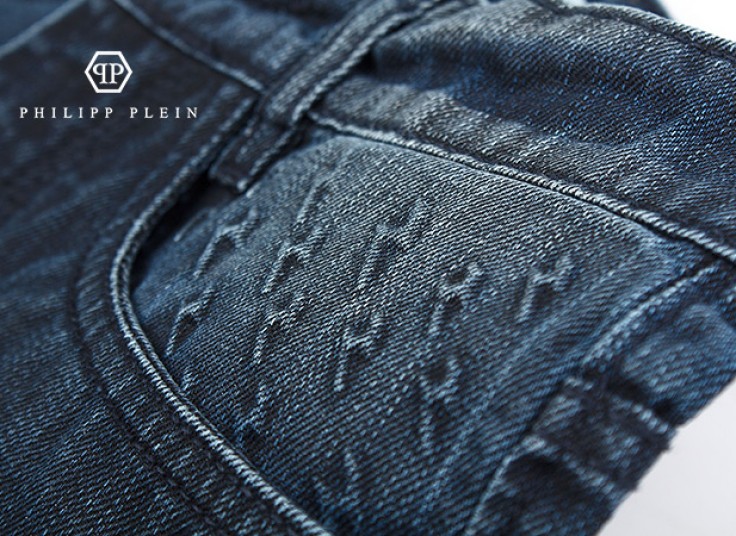 شلوار جین مردانه Philipp Plein