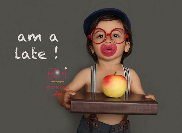 آتلیه عکاسی نیکی