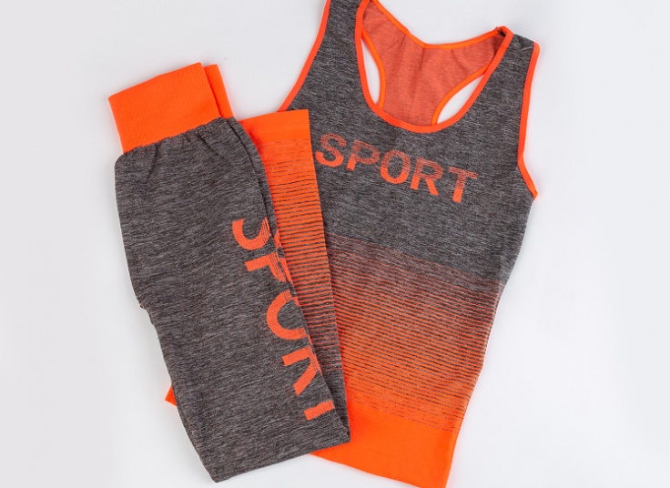 ست ورزشی زنانه Vgoal