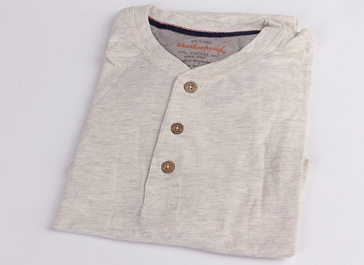 تیشرت مردانه Weatherproof Vintage