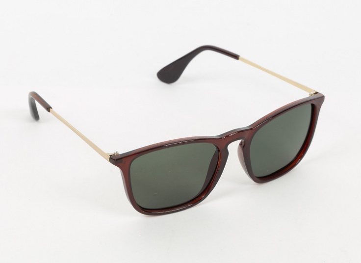 عینک آفتابی پلاریزه