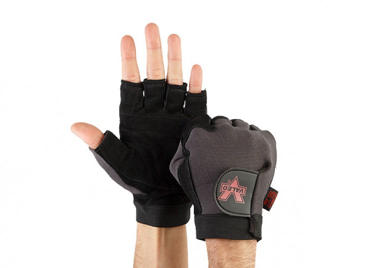 دستکش بدنسازی Valeo