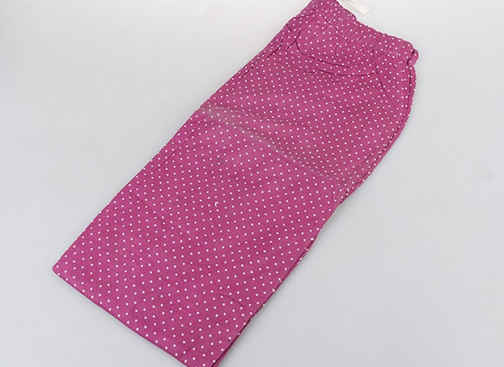 شلوار راحتی پشمی Tiled