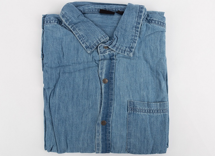 پیراهن جین LIVERGY