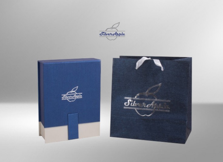 جواهرات SilverApple