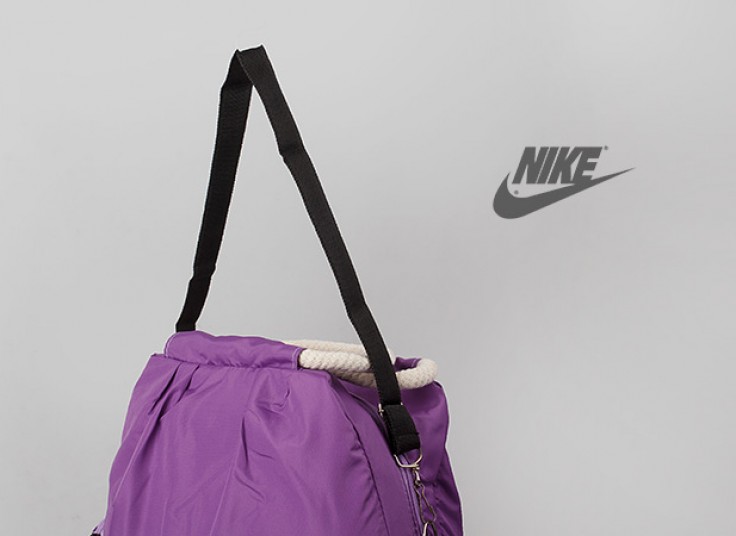 کیف ورزشی زنانه NIKE