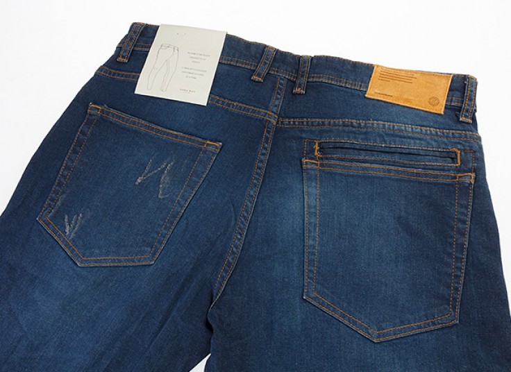 شلوار جین مردانه ZARA man