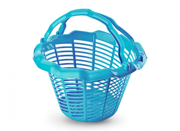 سبد دسته‌دار Titiz