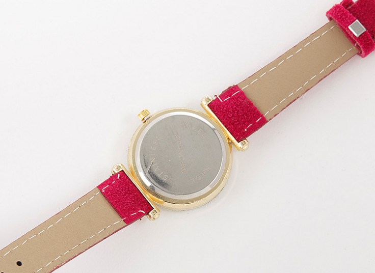 ساعت مچی زنانه Japon gold