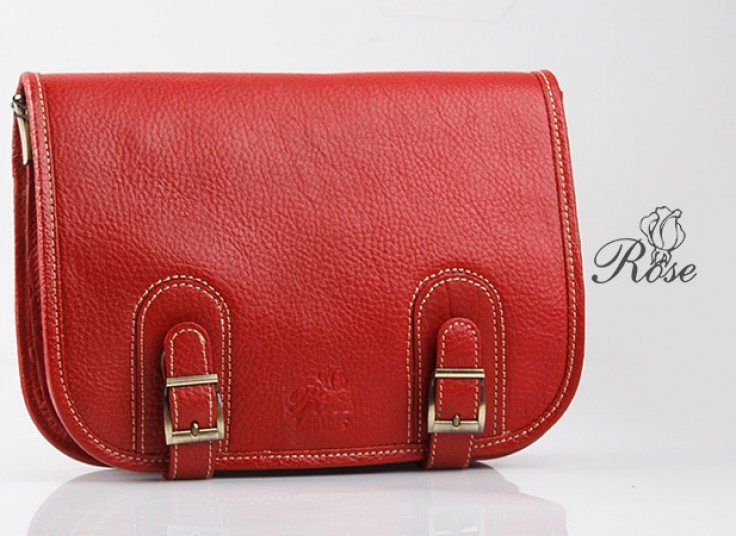 کیف چرم اصلی Rose Leather