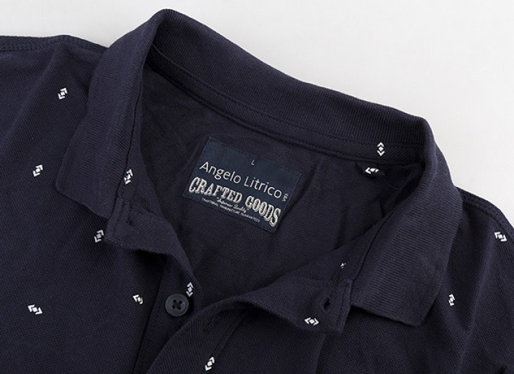 پولوشرت مردانه Angelo Litrico