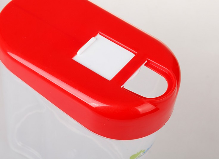 جا پودری Ashkan plastic