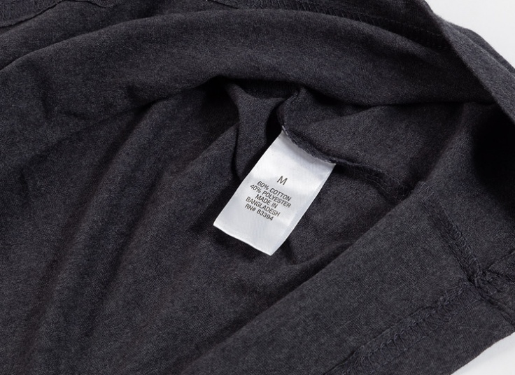 تیشرت آستین بلند مردانه Blue Mountain