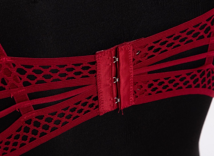 نیم تنه گیپور Lisa