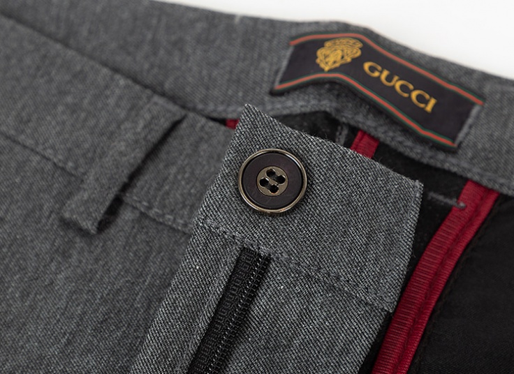 شلوار مردانه GUCCI