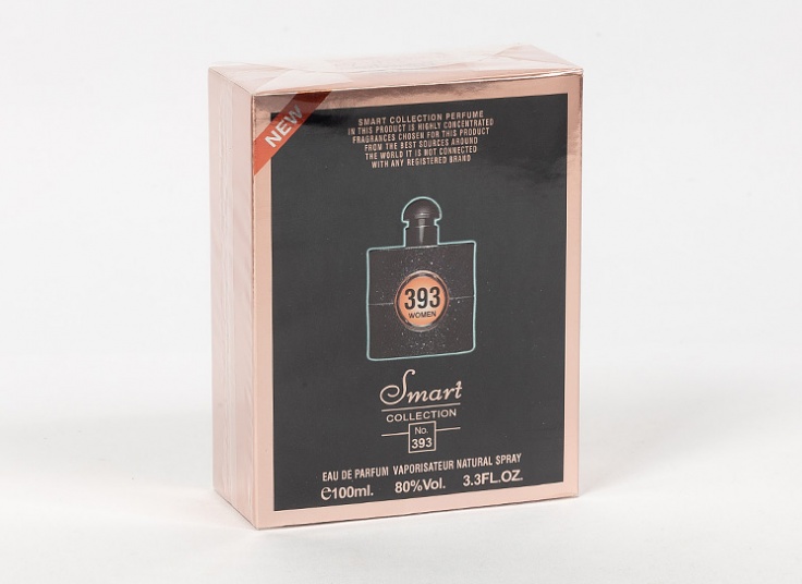 عطر و ادکلن Smart Collection