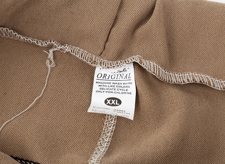 شلوار اسلش مردانه Original