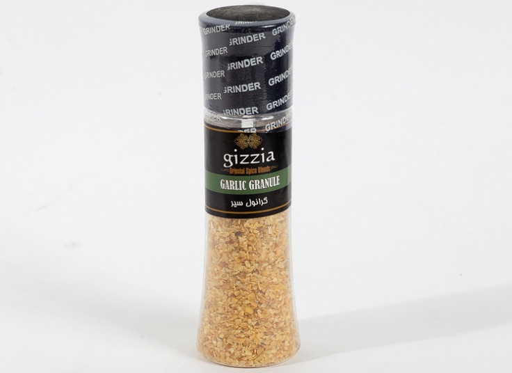 ادویه گرایندر دار Gizzia