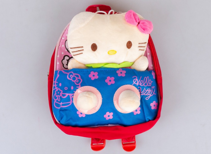 کیف کوله فانتزی Teddy