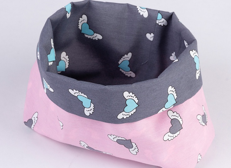 پک سه عددی کیسه پارچه ای