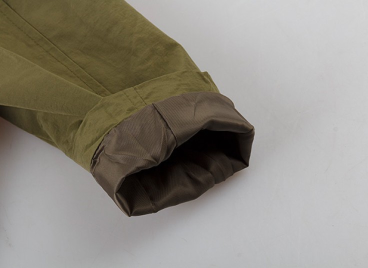 کت پاییزی زنانه AIYILUN